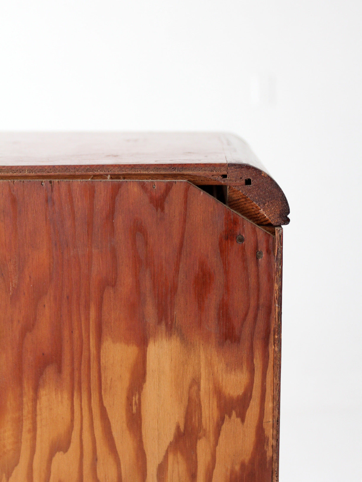 early 20th century Art Deco dresser
