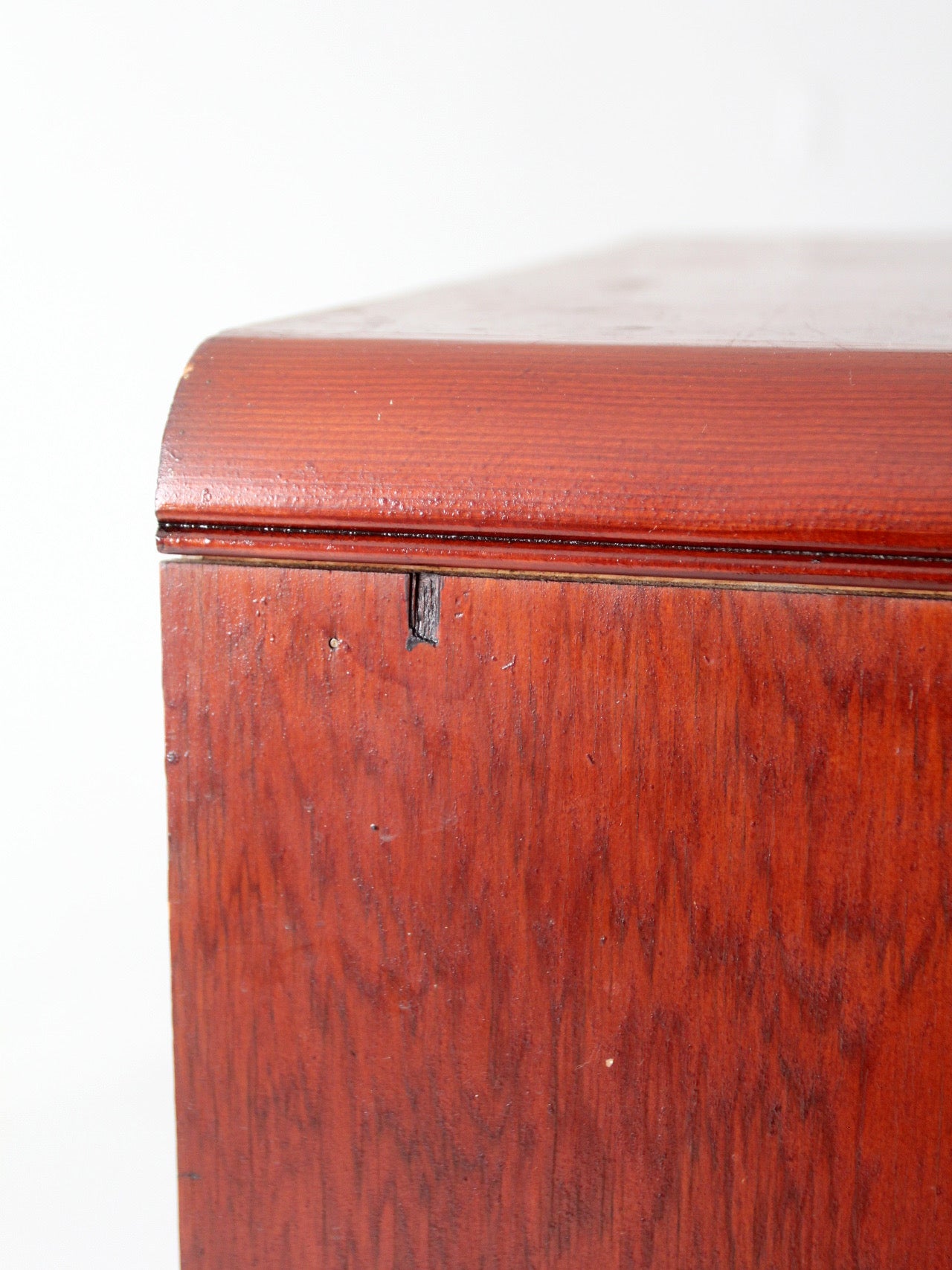 early 20th century Art Deco dresser