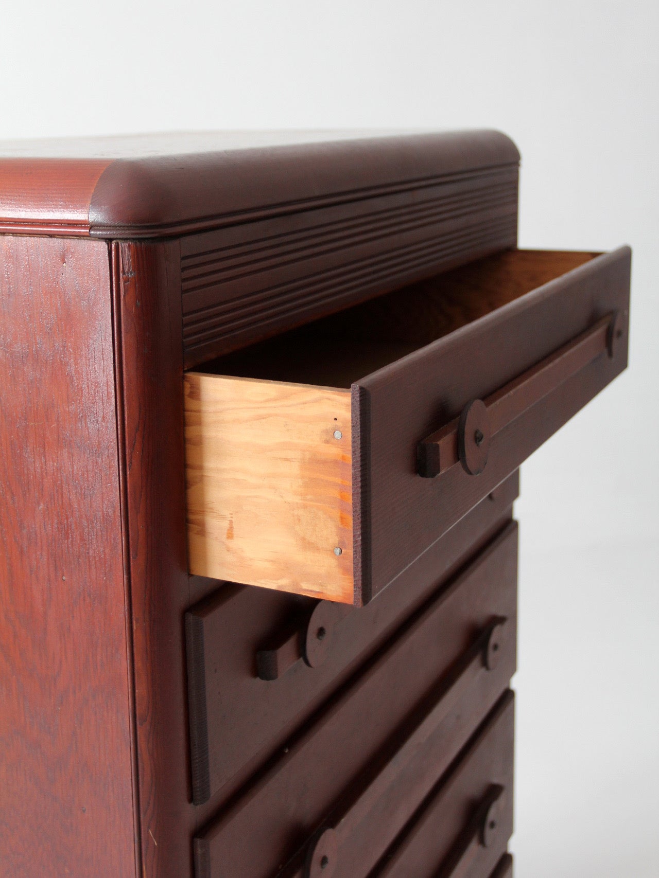 early 20th century Art Deco dresser