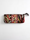 Vera Bradley Puccini brush and pencil case