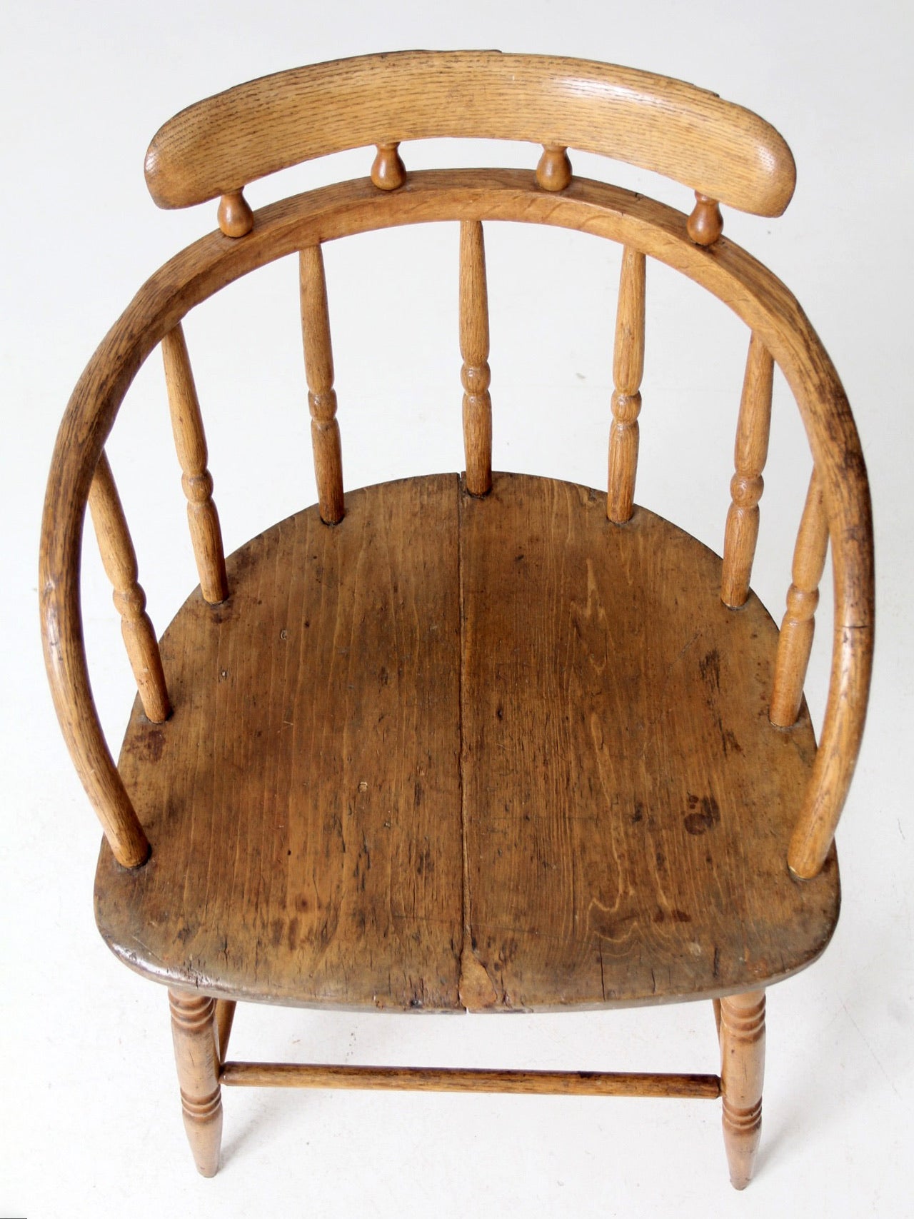 antique Windsor chair – 86 Vintage