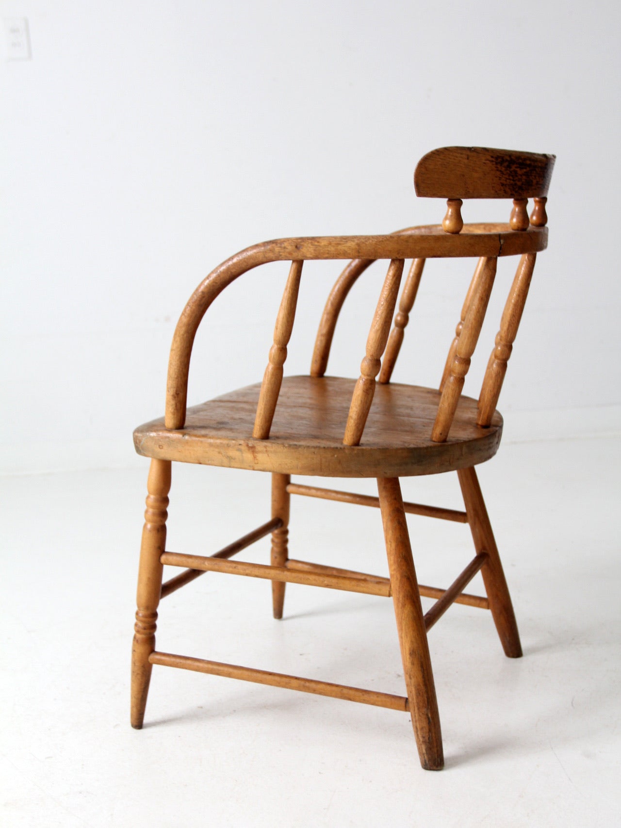 家具 Vintage Windsor chair antique Windsor chair – 86 Vintage