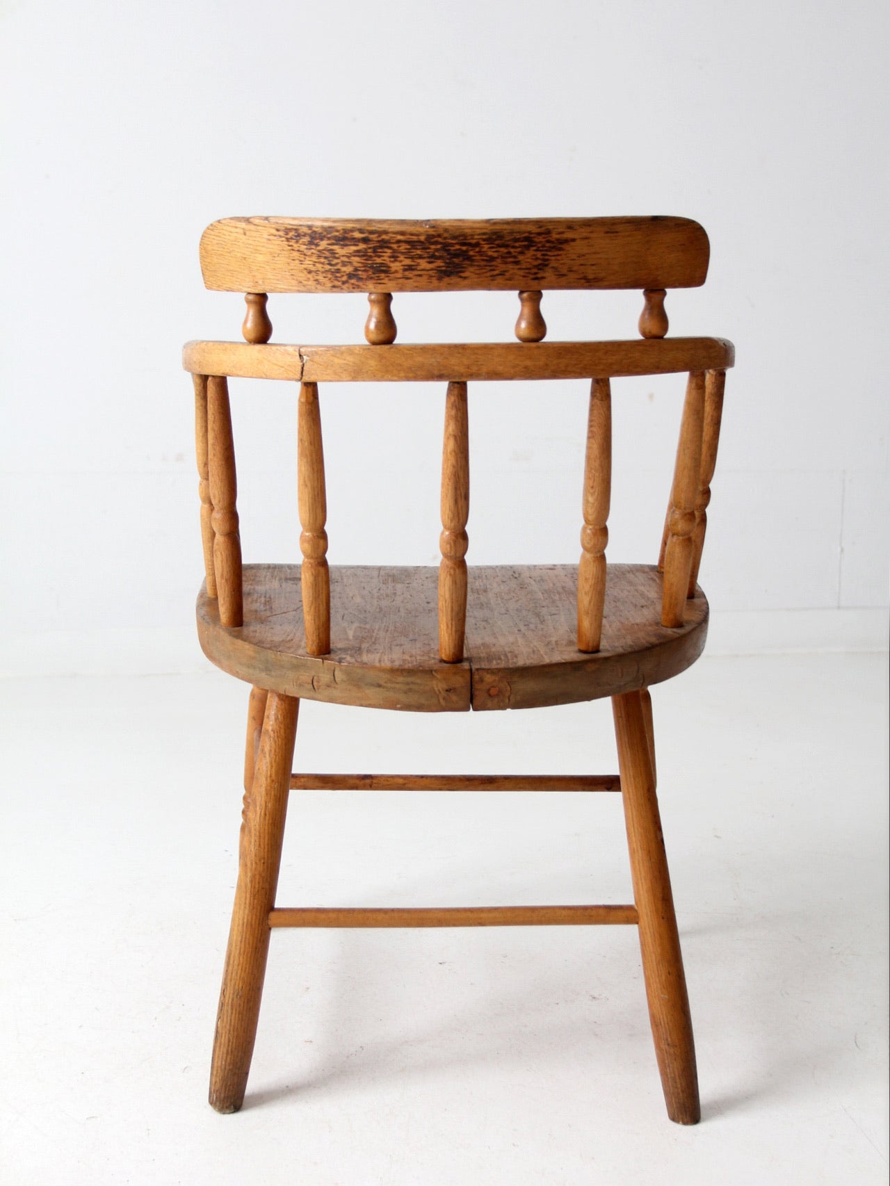 antique Windsor chair – 86 Vintage