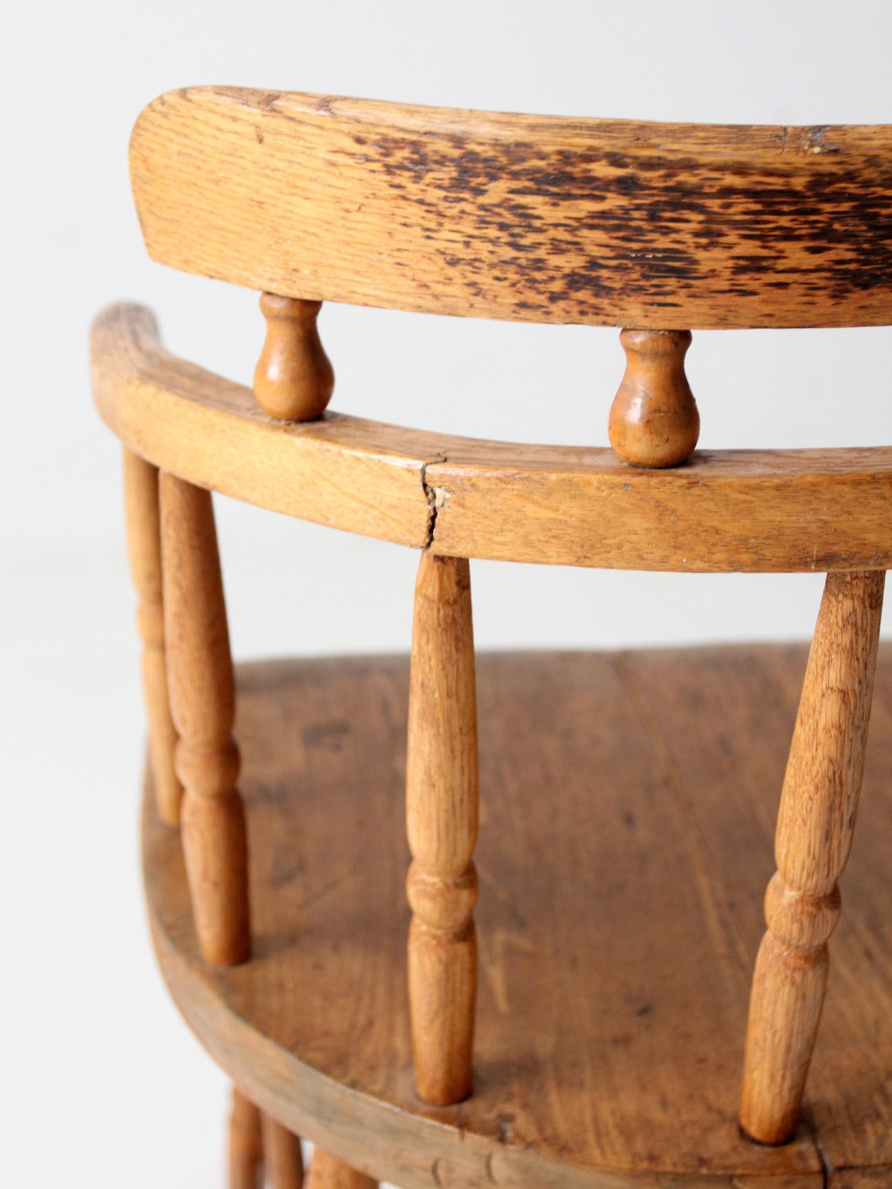 家具 Vintage Windsor chair antique Windsor chair – 86 Vintage