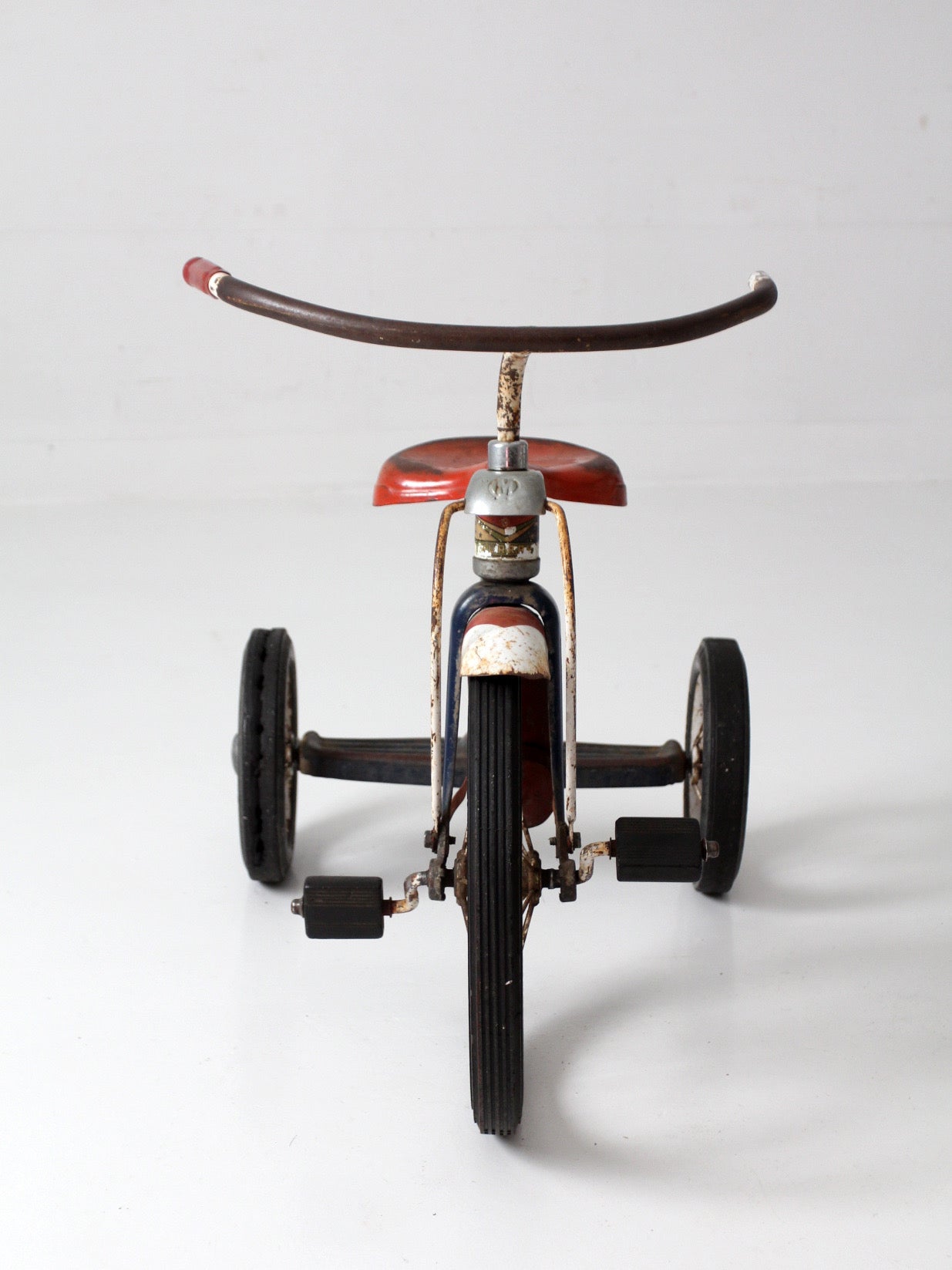 1950s Midwest Industries Americana children's tricycle