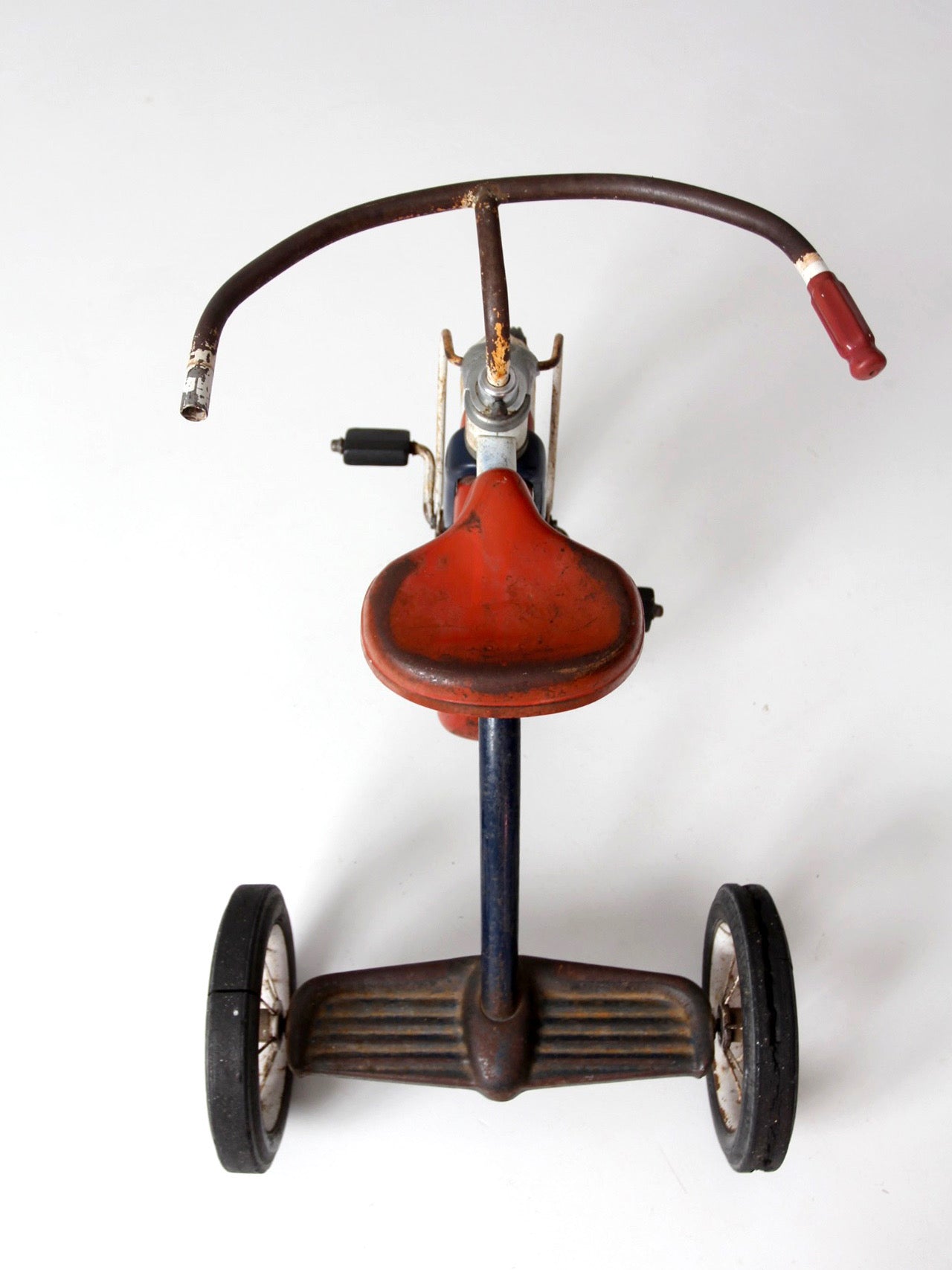 1950s Midwest Industries Americana children's tricycle