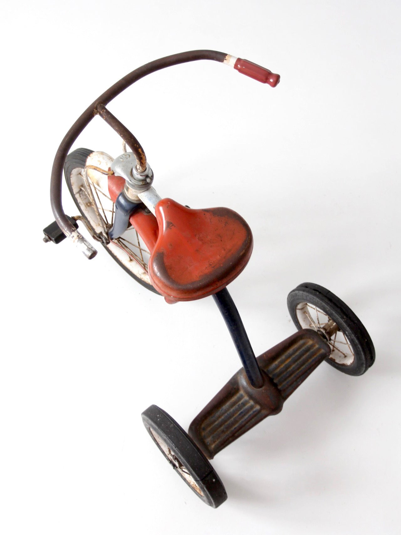 1950s Midwest Industries Americana children's tricycle