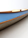 vintage Folbot Super Kayak 17.5 ft