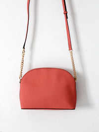 Michael Kors Jet Set Travel dome crossbody bag
