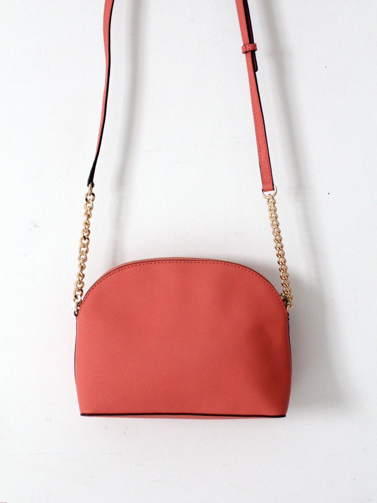 Michael Kors Jet Set Travel dome crossbody bag