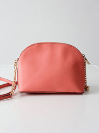 Michael Kors Jet Set Travel dome crossbody bag