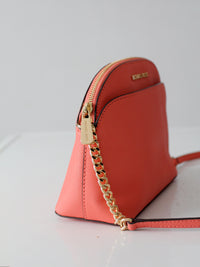 Michael Kors Jet Set Travel dome crossbody bag