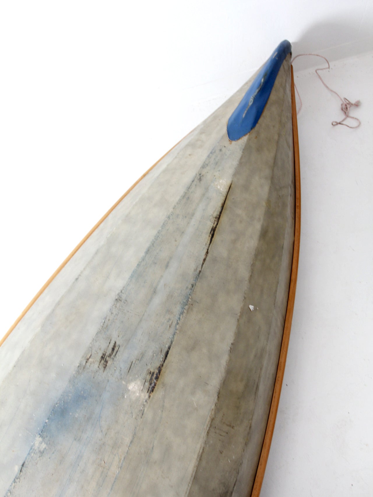 vintage Folbot Super Kayak 17.5 ft – 86 Vintage