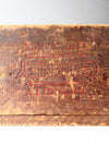 early 1900s Gurney wooden shipping box