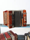 vintage accordion collection