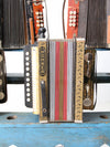 vintage accordion collection