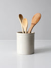 antique stoneware crock
