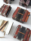 vintage accordion collection