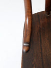 antique Arts & Crafts side chair