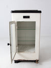 mid-century Castle medical sterilizer