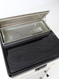 mid-century Castle medical sterilizer