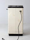 mid-century Castle medical sterilizer