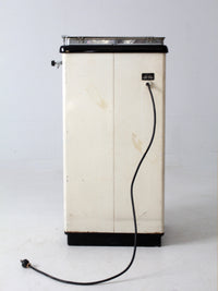 mid-century Castle medical sterilizer