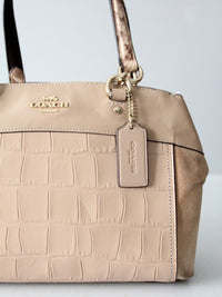 Coach Brooke carryall bag