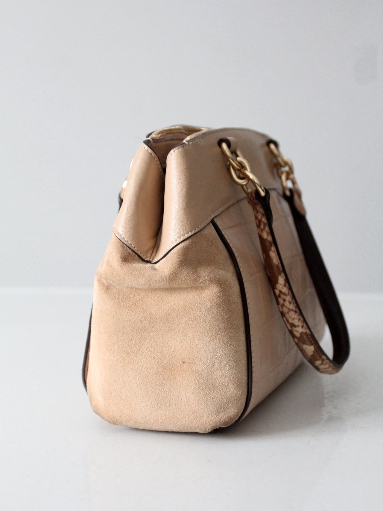 Coach Brooke carryall bag