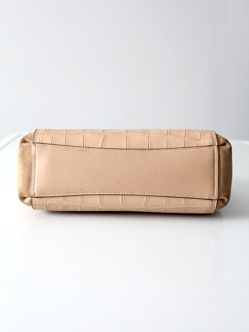 Coach Brooke carryall bag