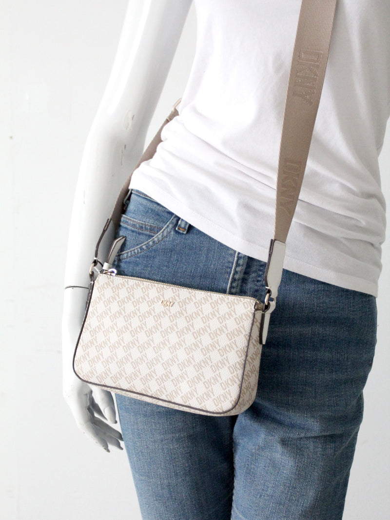 DKNY Bryant demi crossbody bag