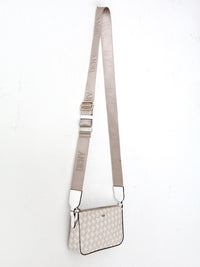 DKNY Bryant demi crossbody bag