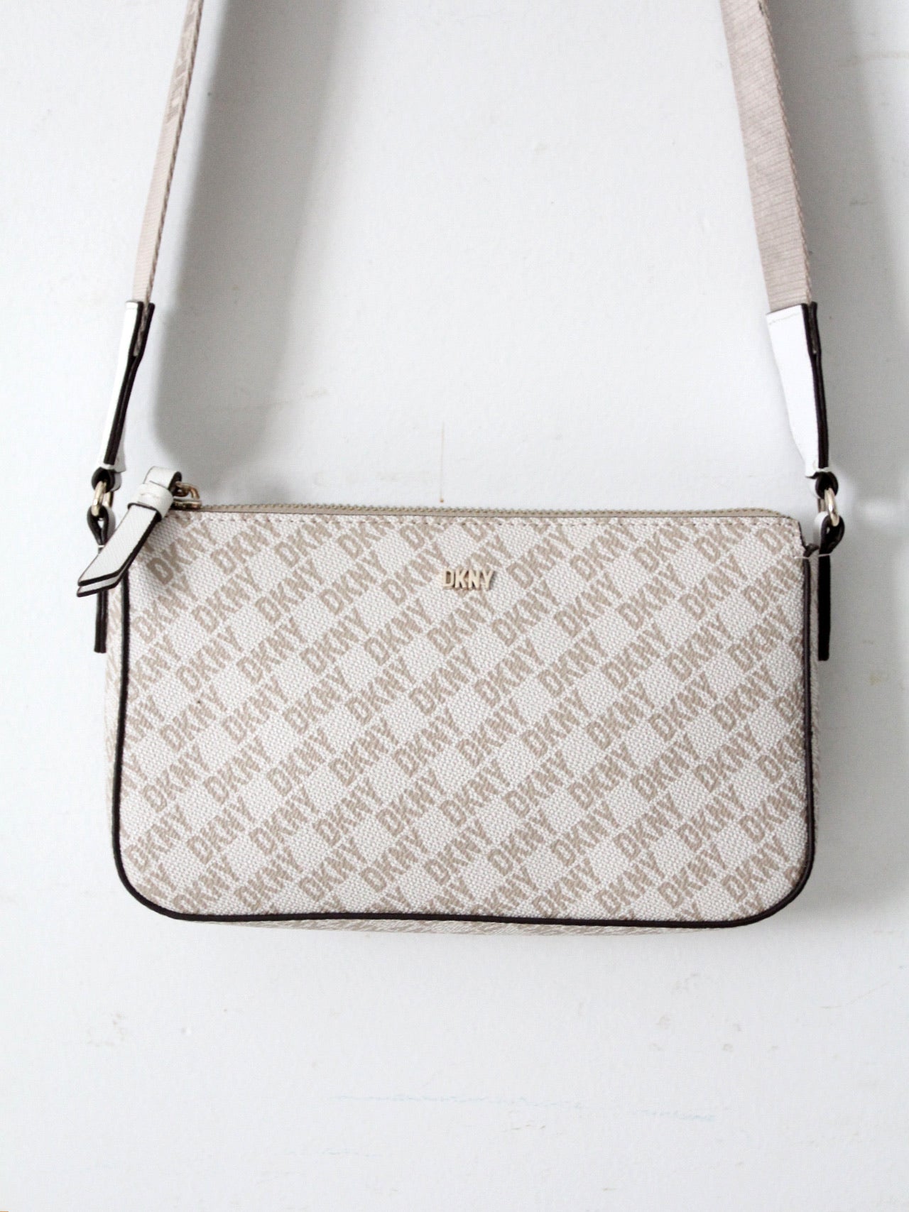 DKNY Bryant demi crossbody bag