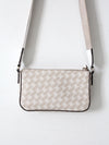 DKNY Bryant demi crossbody bag
