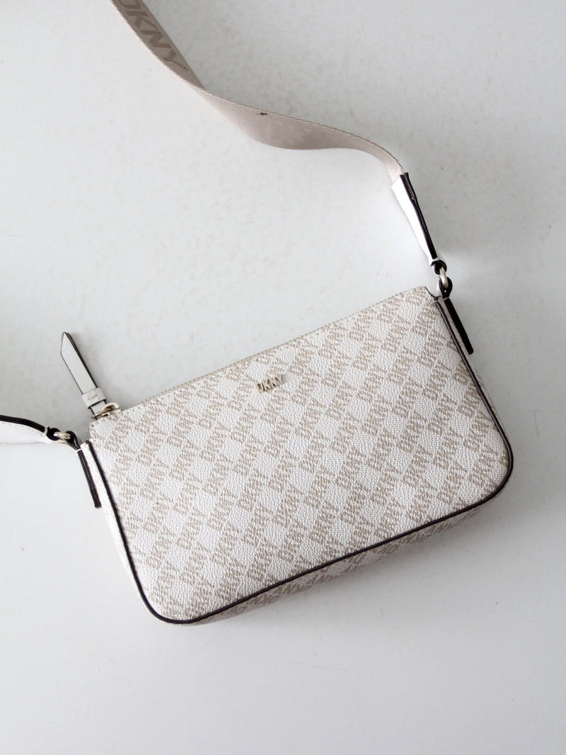 DKNY Bryant demi crossbody bag