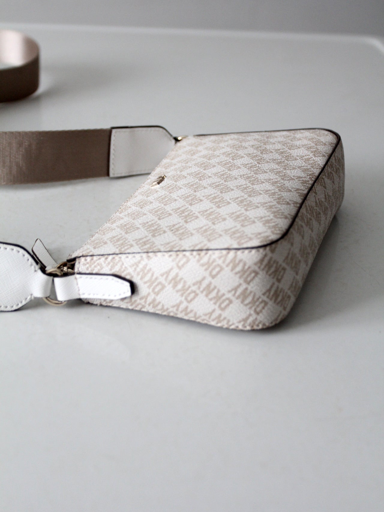 DKNY Bryant demi crossbody bag