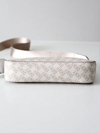 DKNY Bryant demi crossbody bag