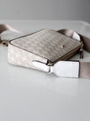 DKNY Bryant demi crossbody bag
