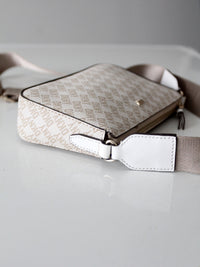 DKNY Bryant demi crossbody bag