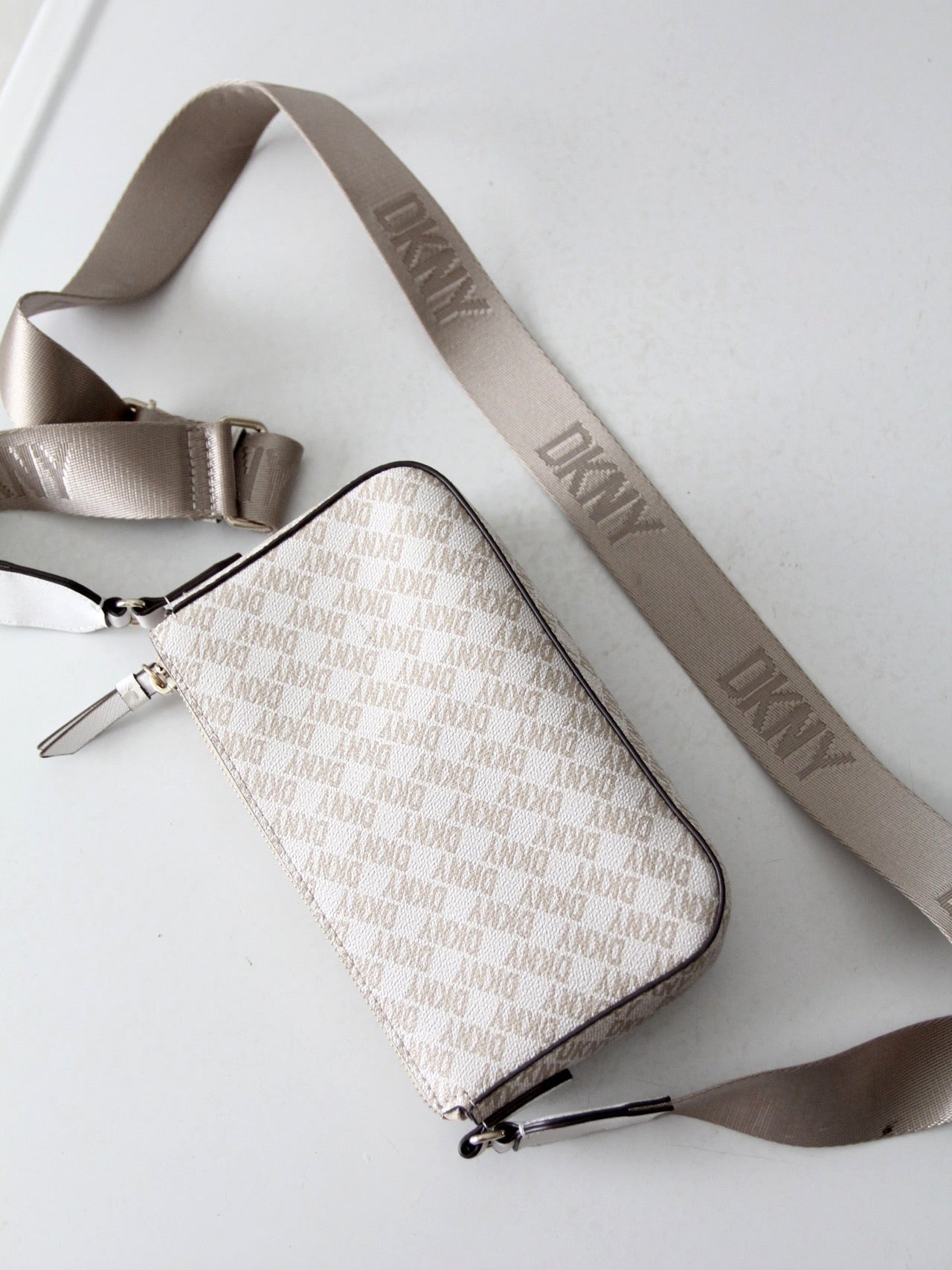 DKNY Bryant demi crossbody bag