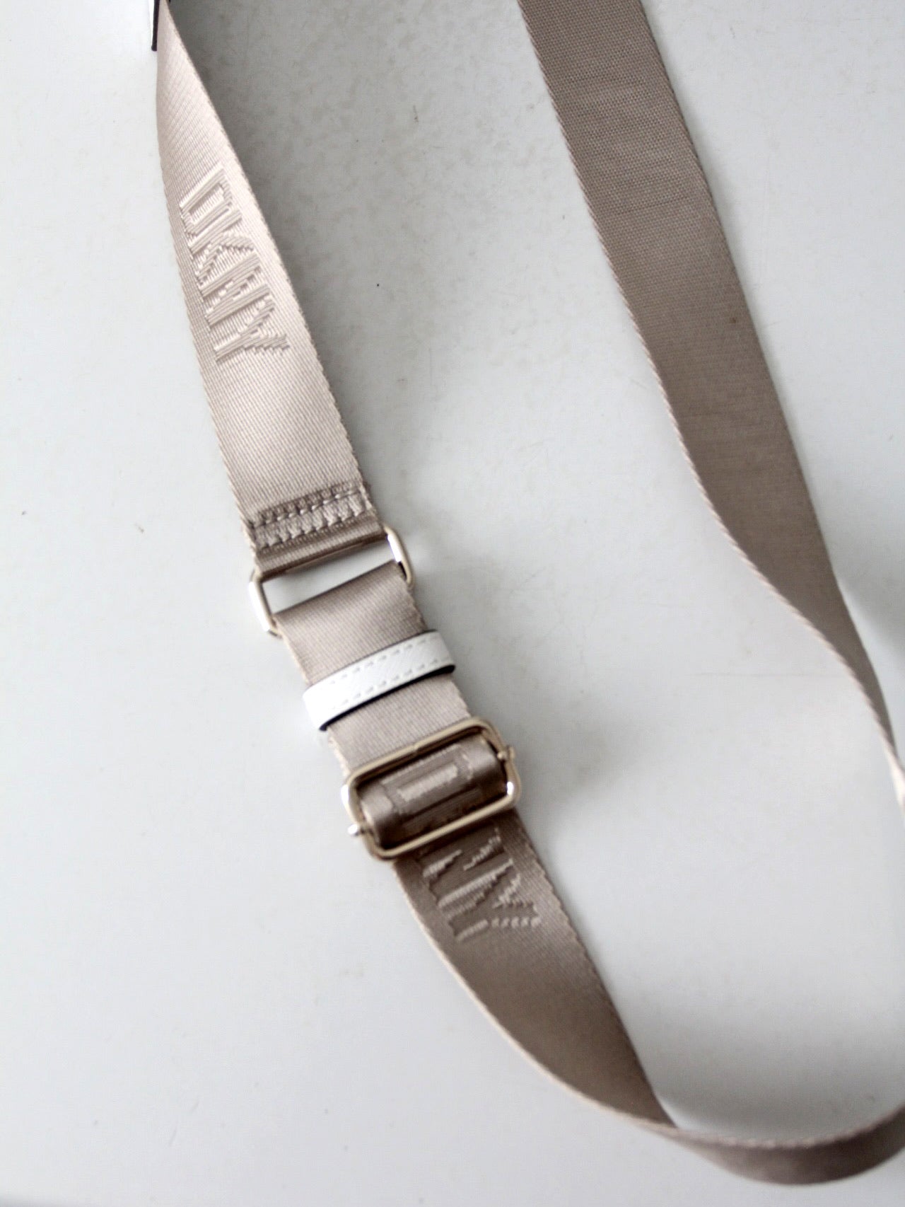 DKNY Bryant demi crossbody bag