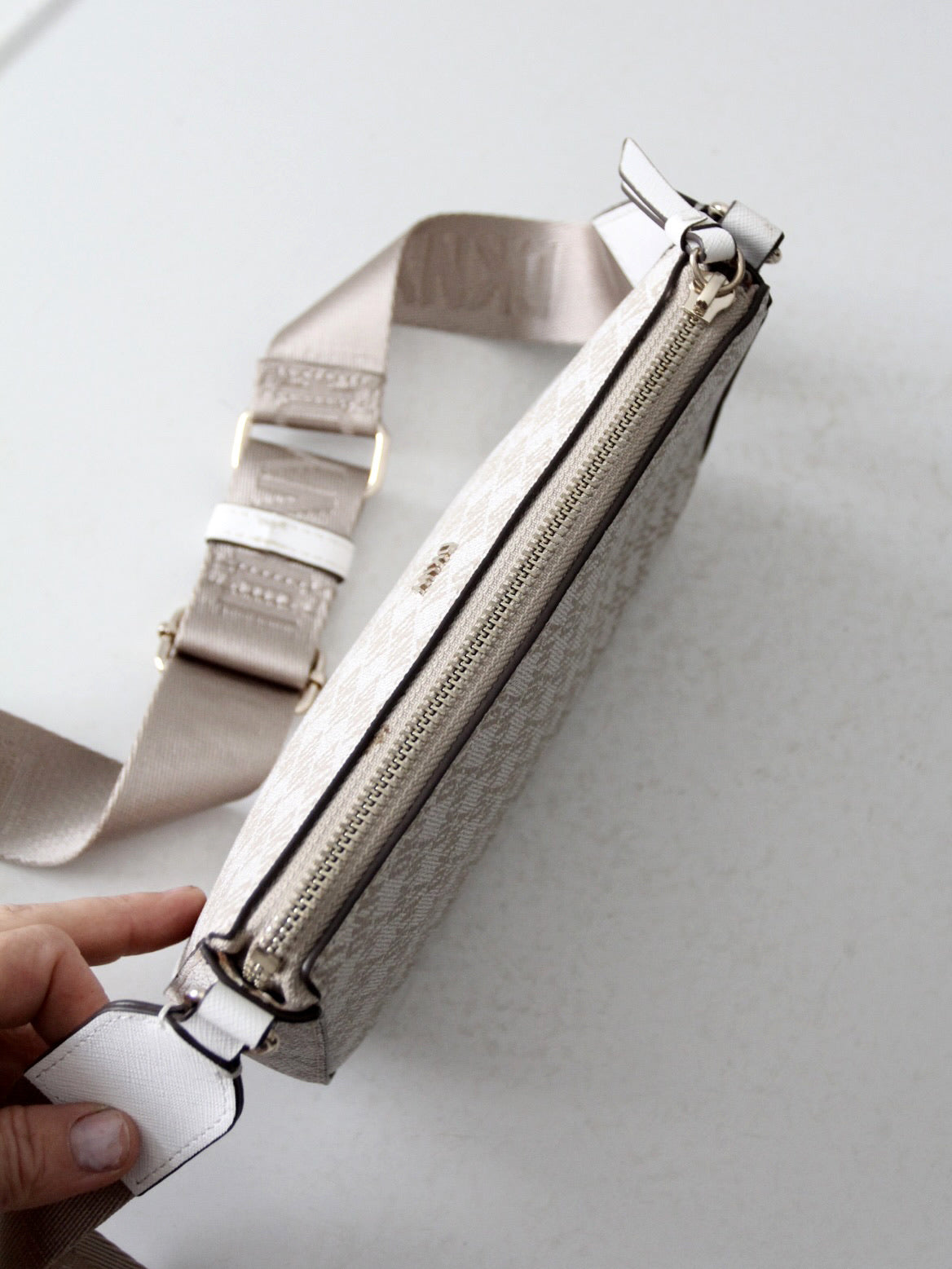 DKNY Bryant demi crossbody bag