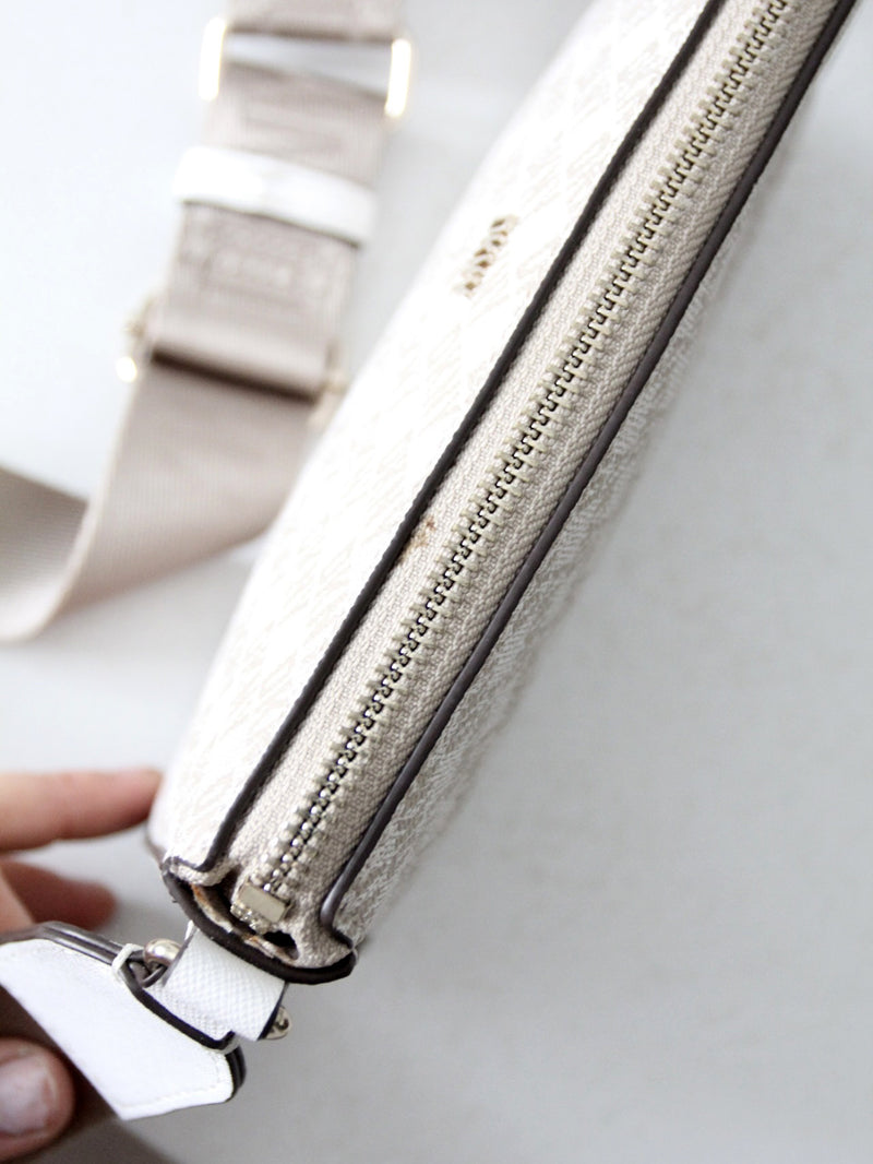 DKNY Bryant demi crossbody bag