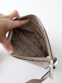 DKNY Bryant demi crossbody bag