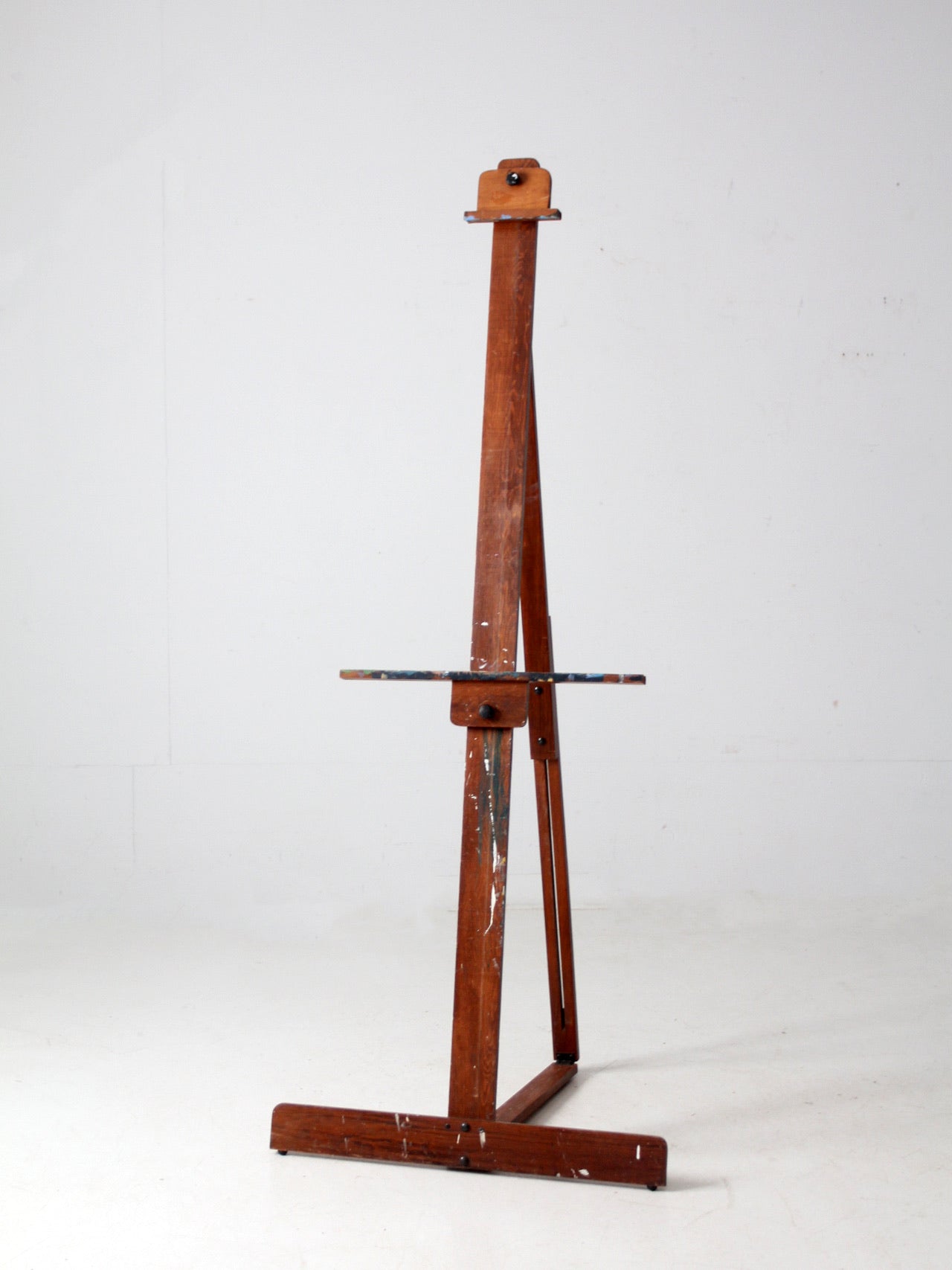 mid 20th century artist's easel