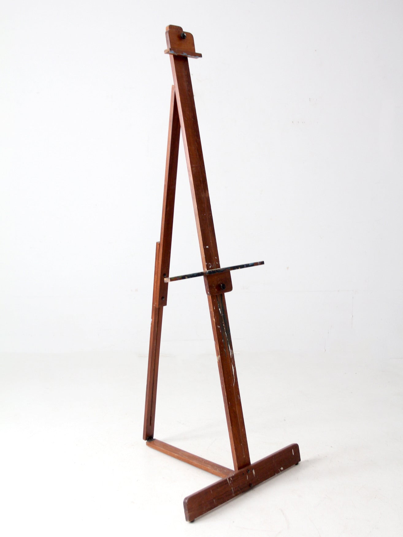 mid 20th century artist's easel