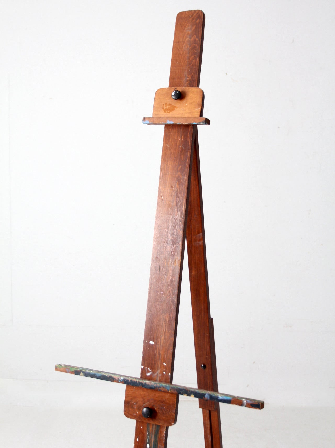mid 20th century artist's easel