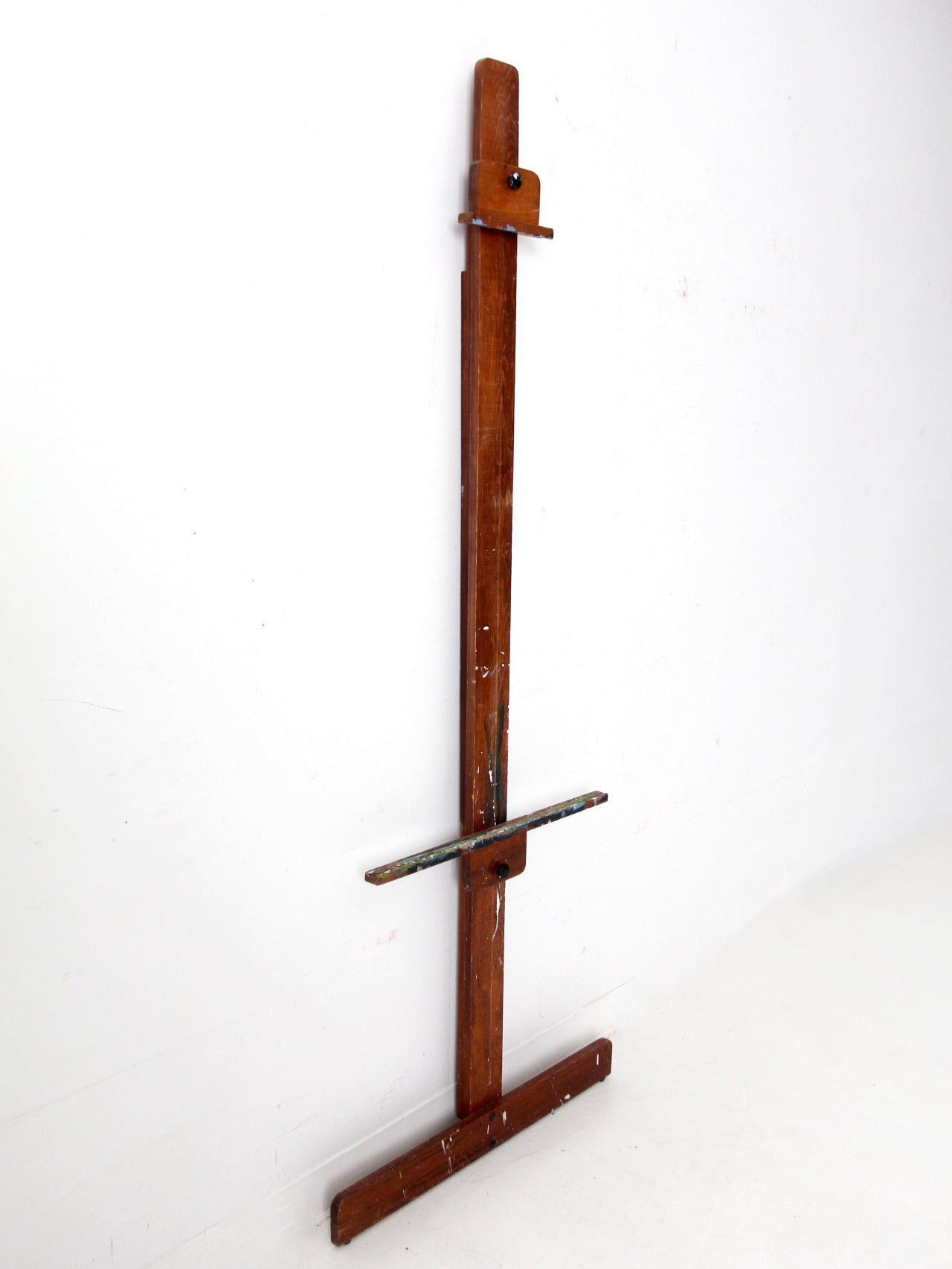 mid 20th century artist's easel