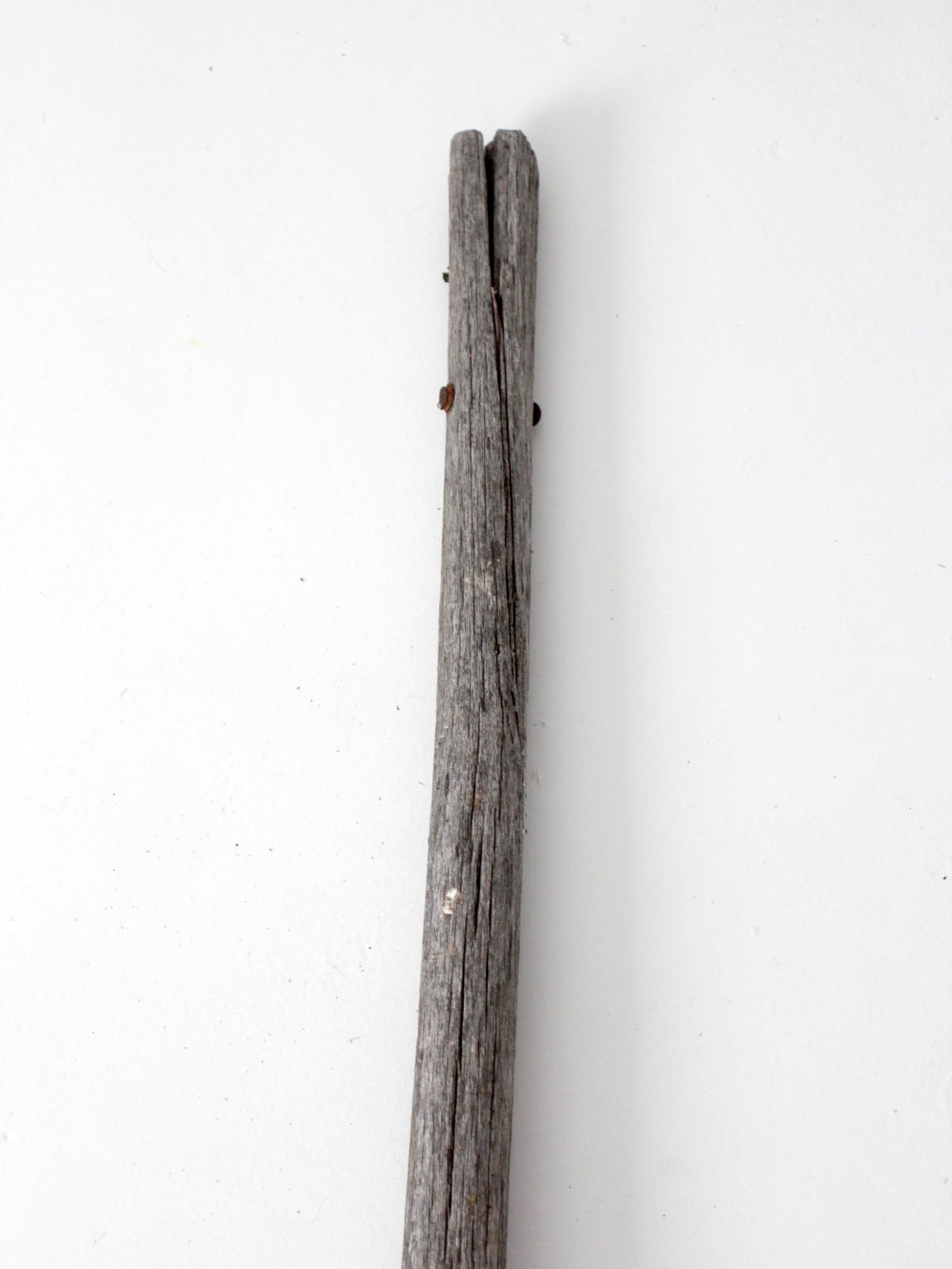antique horse drawn wagon shaft thill