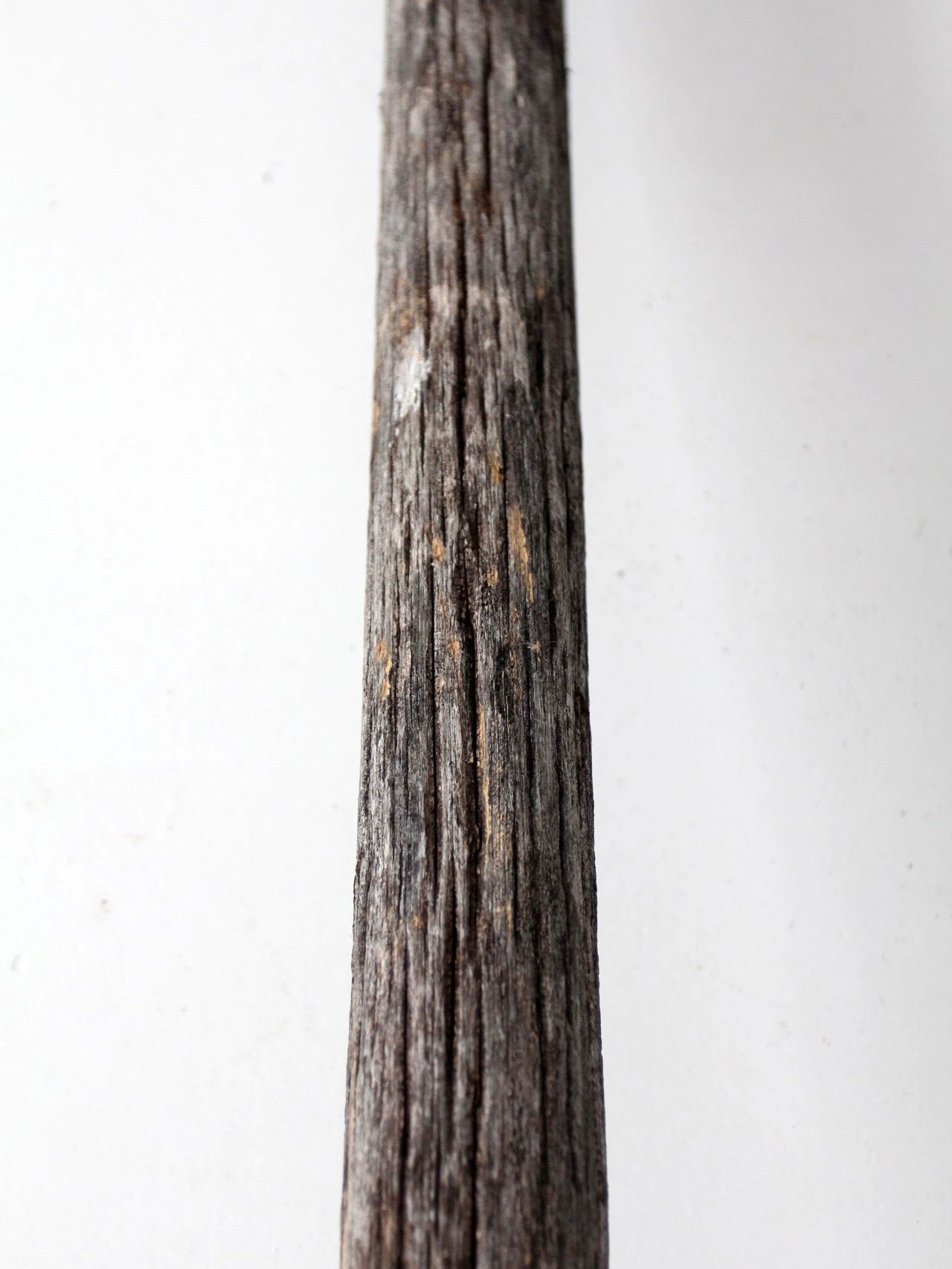antique horse drawn wagon shaft thill